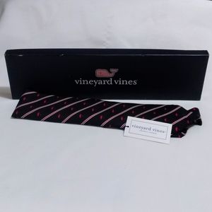 Vineyard Vines Custom Tie